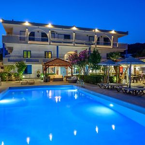 Havania Apartments